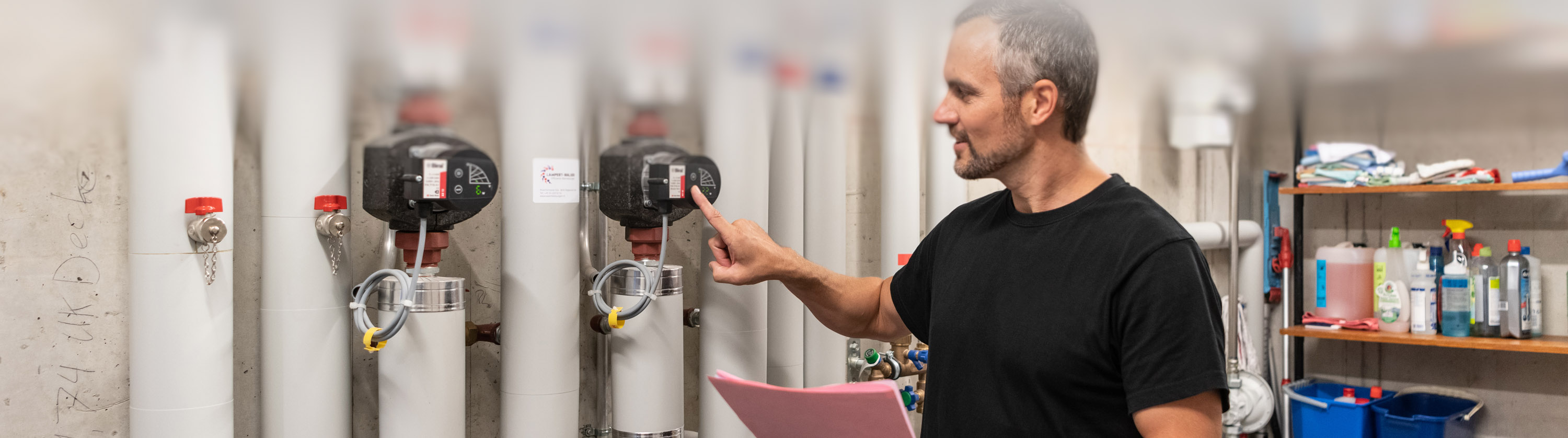 Header dienstleistungen