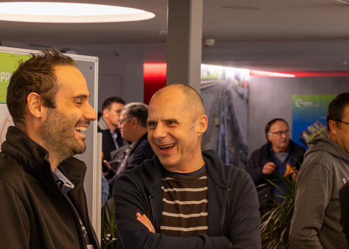 Fernwärme begeistert in Rapperswil-Jona